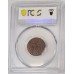 NEW ZEALAND 1967 . TWO 2 CENTS COIN . ERROR . MULE . BAHAMAS OBVERSE